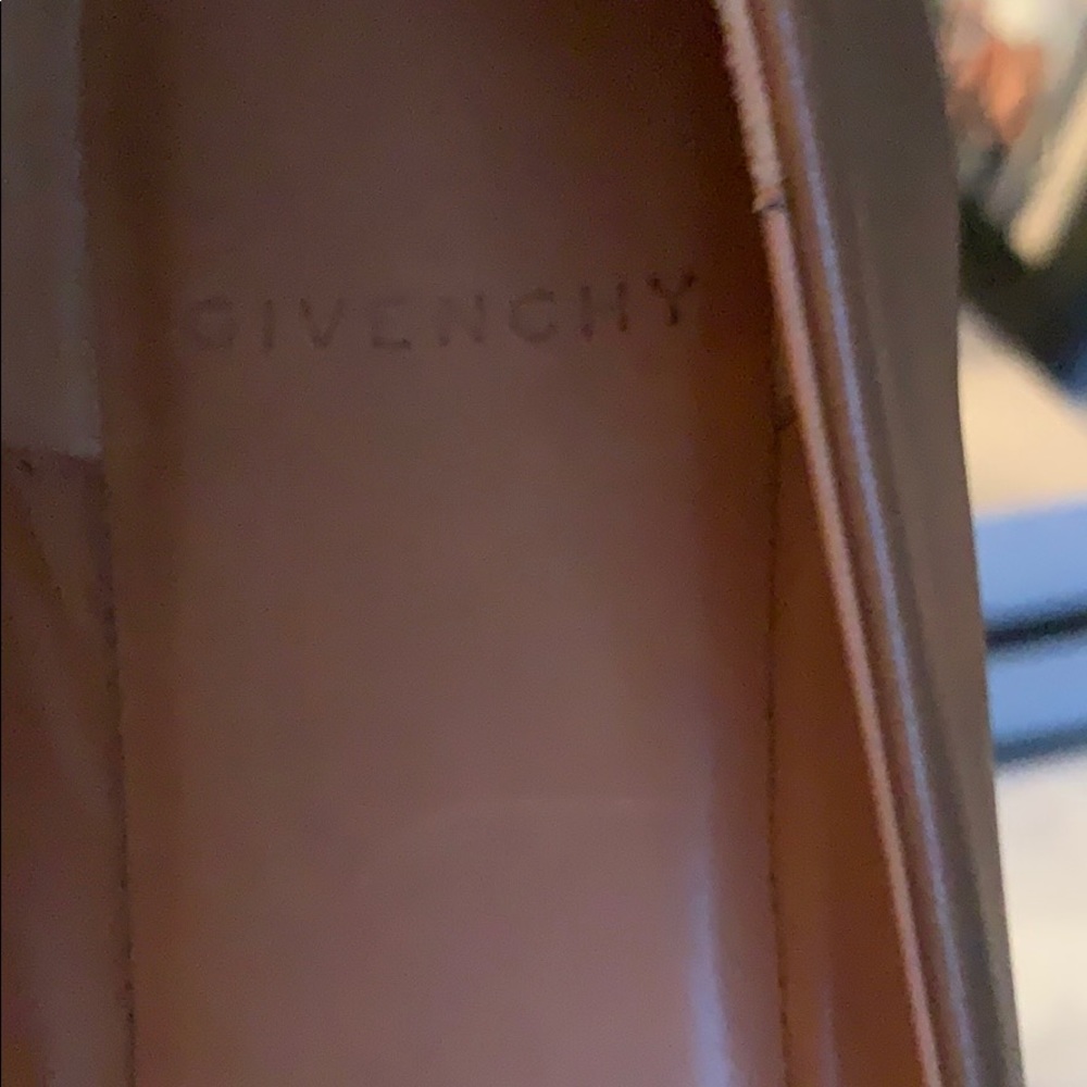 Givenchy flats - Picture 3 of 4